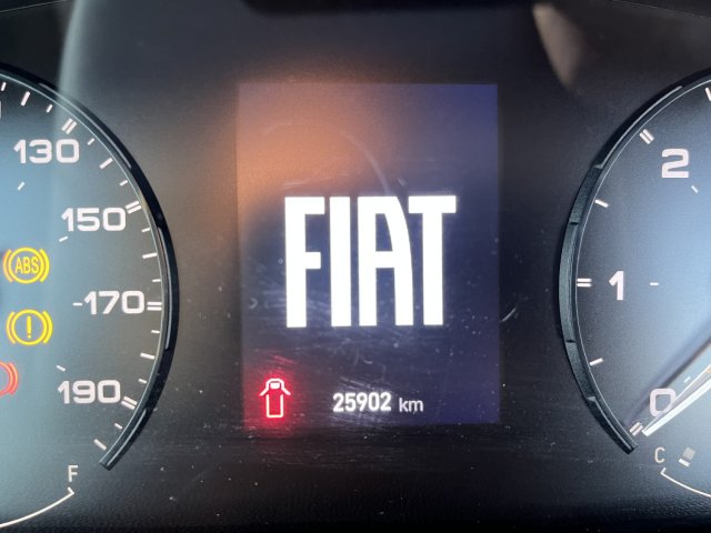 Font Vendome Rando Van - Photo 7