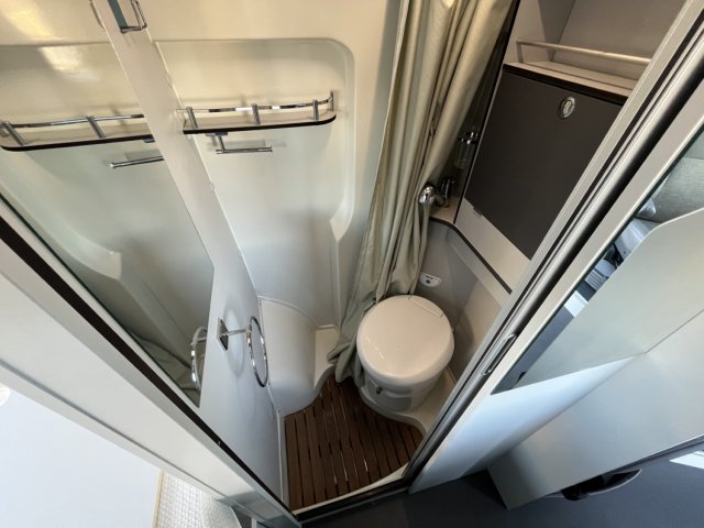 Font Vendome Rando Van - Photo 12