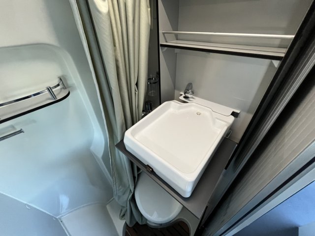 Font Vendome Rando Van - Photo 13