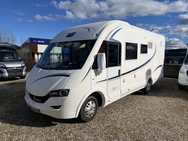 Achat Mc Louis Nevis 869 NEVIS869 Occasion