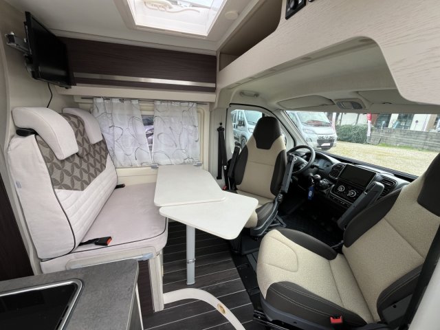 Rimor Horus 45 - Photo 4