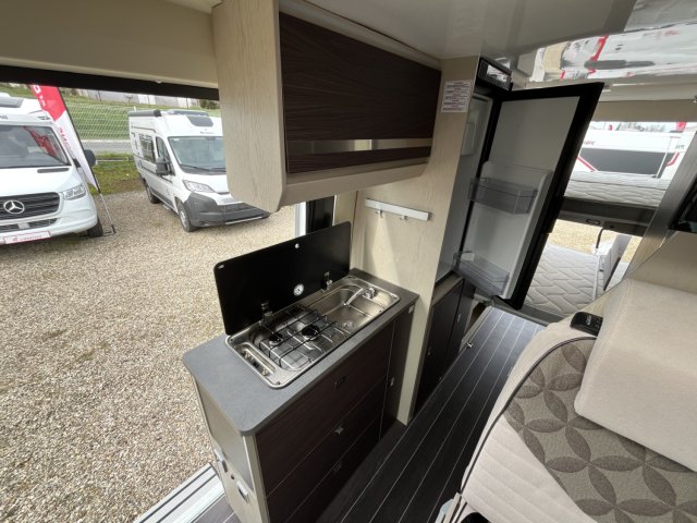 Rimor Horus 45 - Photo 6