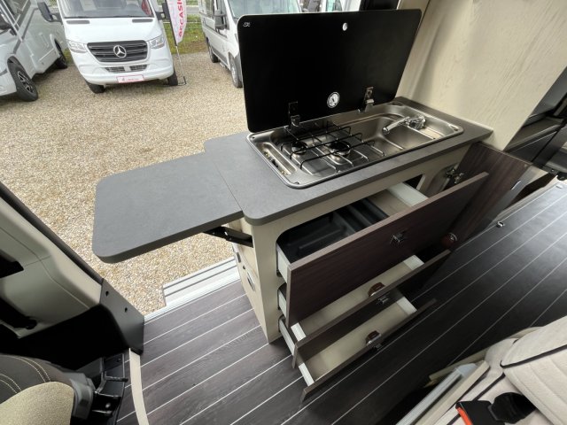 Rimor Horus 45 - Photo 7