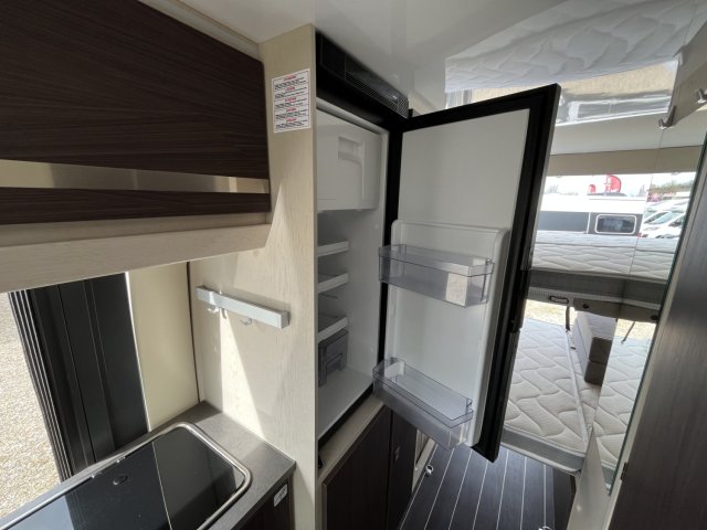 Rimor Horus 45 - Photo 8