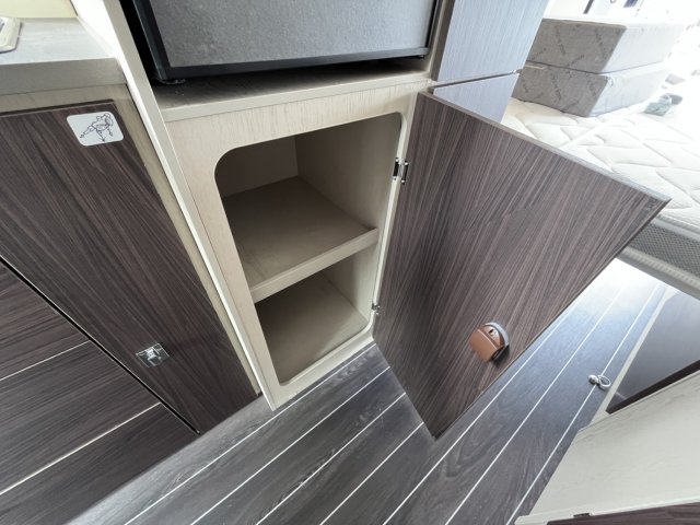 Rimor Horus 45 - Photo 9