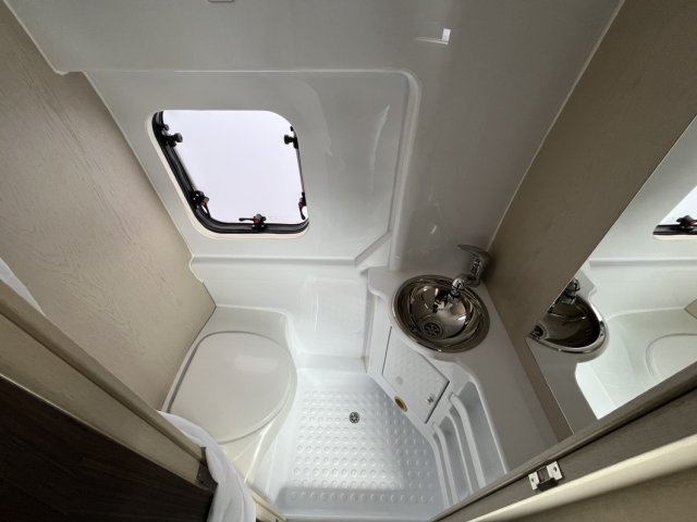 Rimor Horus 45 - Photo 10