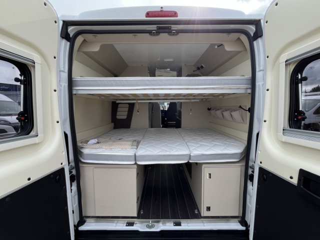 Rimor Horus 45 - Photo 12