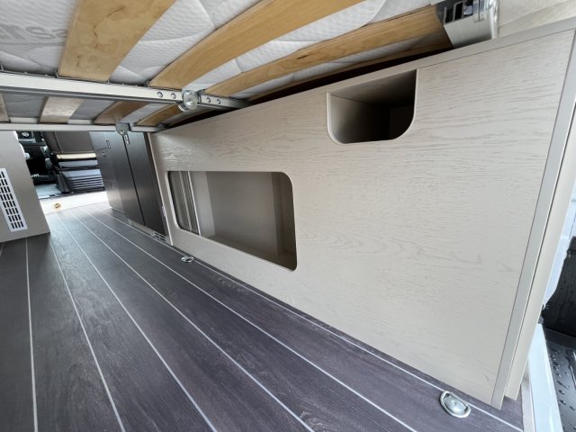 Rimor Horus 45 - Photo 13