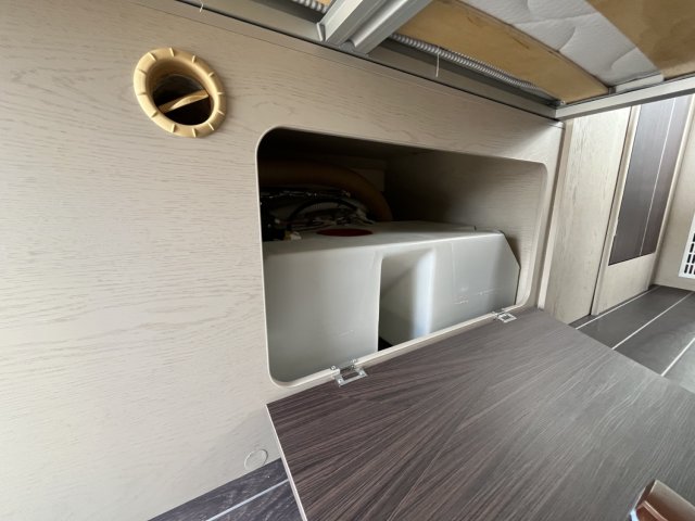 Rimor Horus 45 - Photo 14