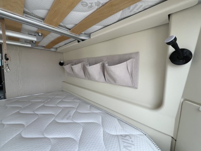 Rimor Horus 45 - Photo 15