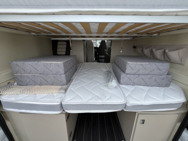 Rimor Horus 45 - Photo 16