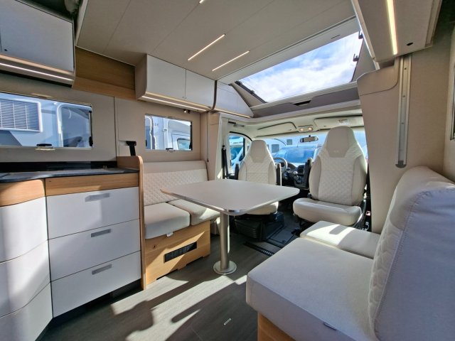 Adria Matrix Plus 670 DC - Photo 4