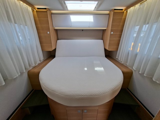 Adria Matrix Plus 670 DC - Photo 11