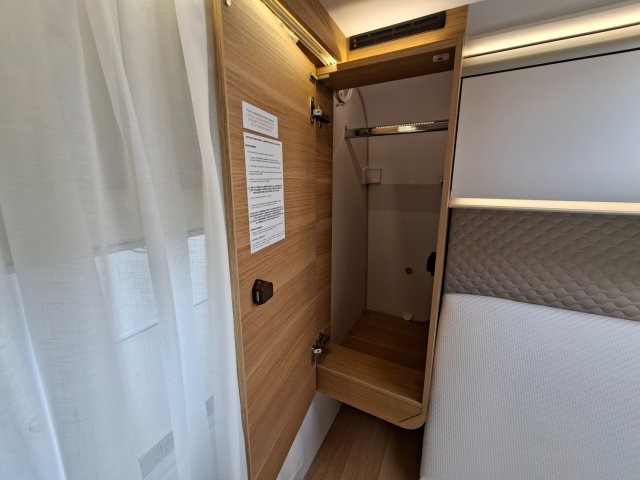 Adria Matrix Plus 670 DC - Photo 12