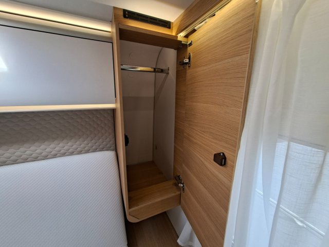 Adria Matrix Plus 670 DC - Photo 13