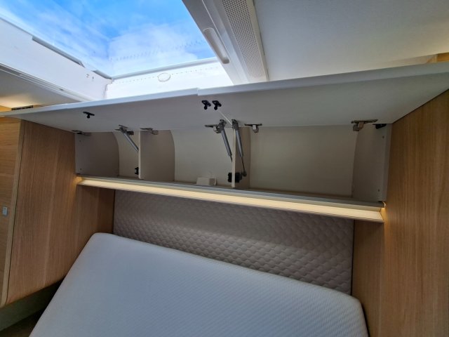 Adria Matrix Plus 670 DC - Photo 14