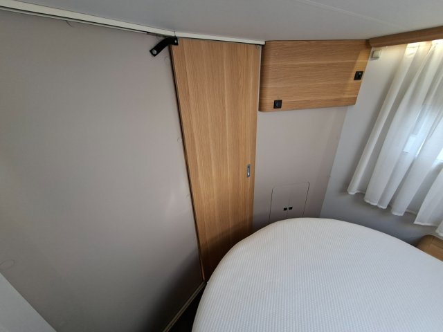 Adria Matrix Plus 670 DC - Photo 15