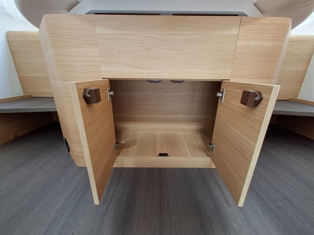 Adria Matrix Plus 670 DC - Photo 17