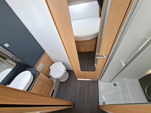 Adria Matrix Plus 670 DC - Photo 18