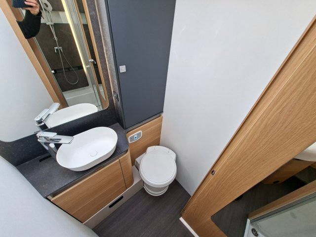 Adria Matrix Plus 670 DC - Photo 20