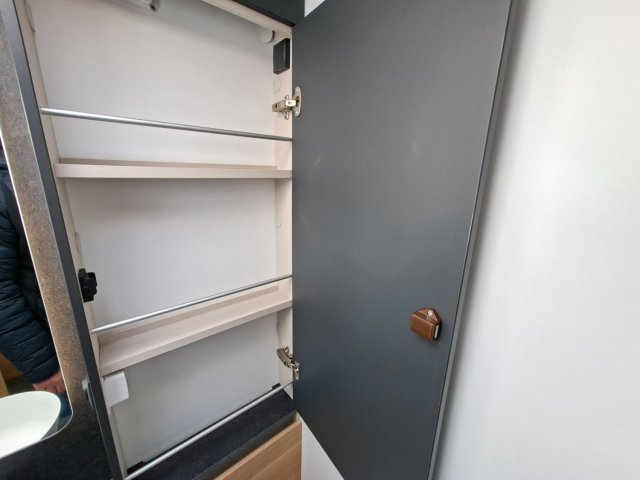 Adria Matrix Plus 670 DC - Photo 21