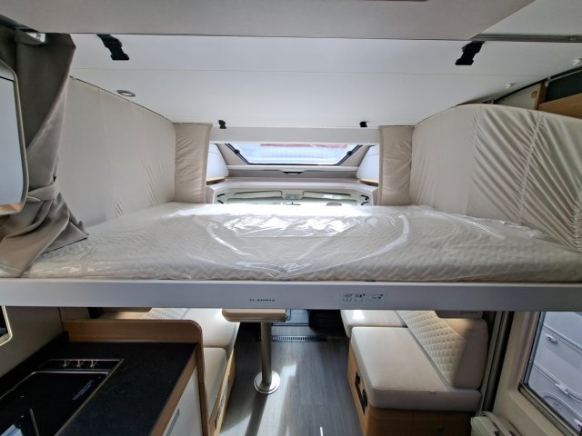 Adria Matrix Plus 670 DC - Photo 24