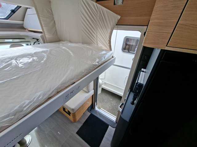 Adria Matrix Plus 670 DC - Photo 25