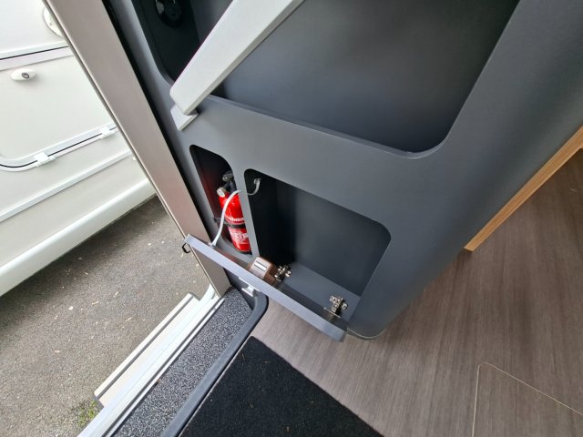 Adria Matrix Plus 670 DC - Photo 26