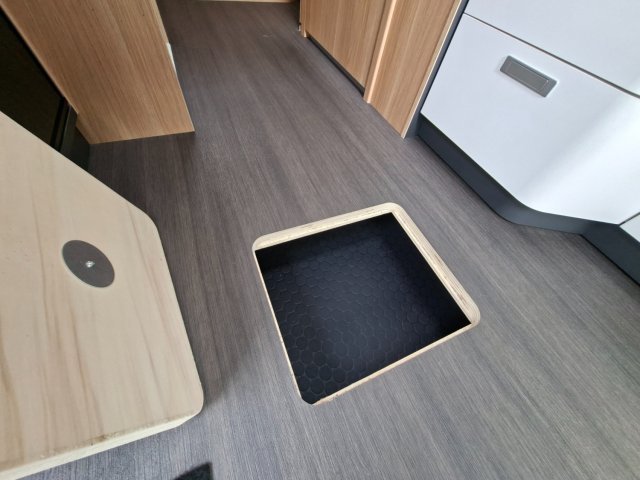 Adria Matrix Plus 670 DC - Photo 27