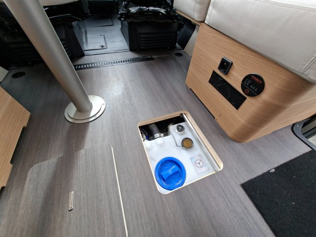 Adria Matrix Plus 670 DC - Photo 28