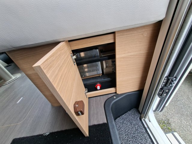 Adria Matrix Plus 670 DC - Photo 29