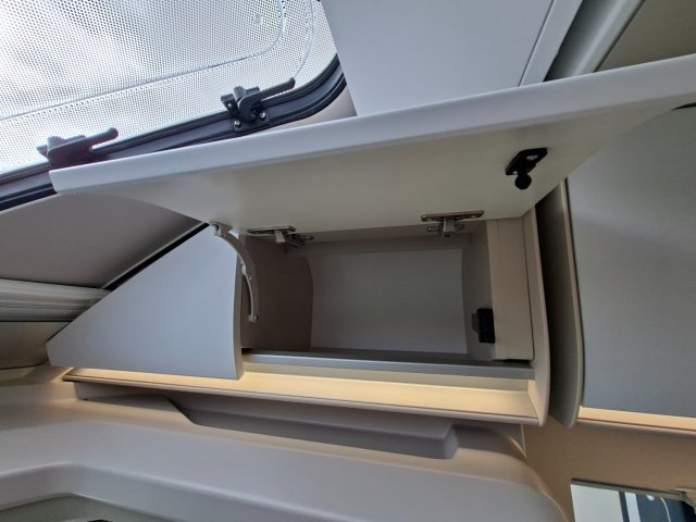 Adria Matrix Plus 670 DC - Photo 31