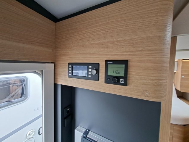 Adria Matrix Plus 670 DC - Photo 32