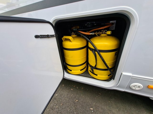 Adria Matrix Plus 670 DC - Photo 33