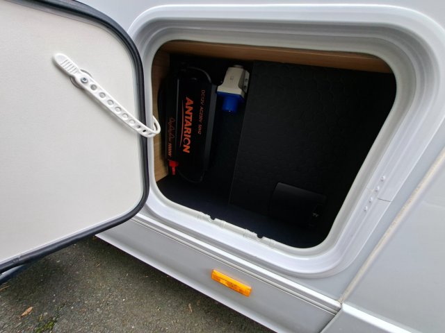 Adria Matrix Plus 670 DC - Photo 34