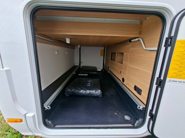 Adria Matrix Plus 670 DC - Photo 35