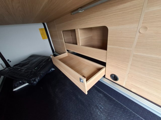 Adria Matrix Plus 670 DC - Photo 36