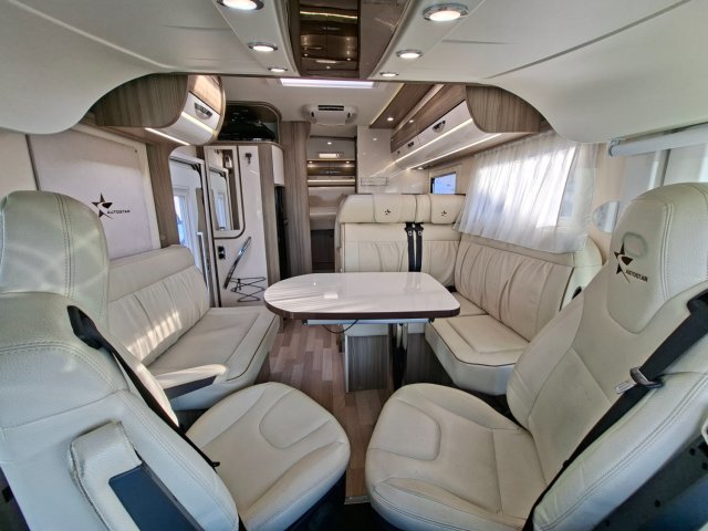 Autostar Privilege I 720 LC Lift PRIVILEGEI720LCLIFT - Photo 2