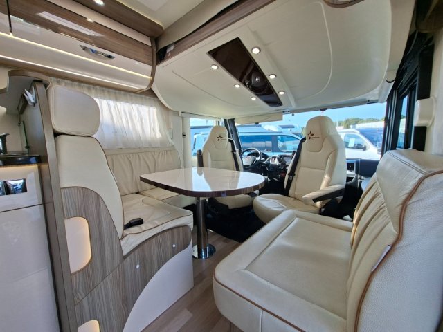 Autostar Privilege I 720 LC Lift PRIVILEGEI720LCLIFT - Photo 3