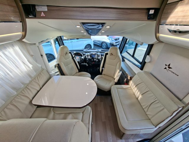 Autostar Privilege I 720 LC Lift PRIVILEGEI720LCLIFT - Photo 4