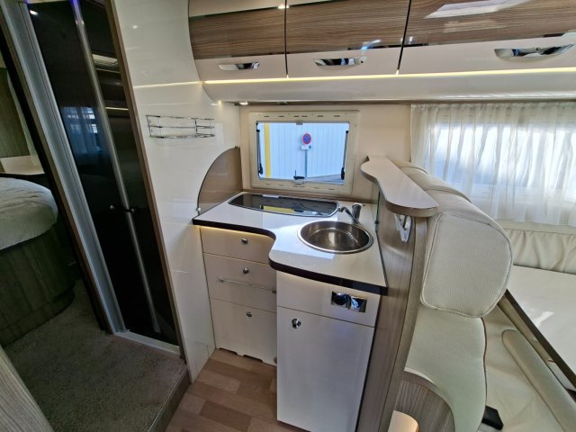 Autostar Privilege I 720 LC Lift PRIVILEGEI720LCLIFT - Photo 5