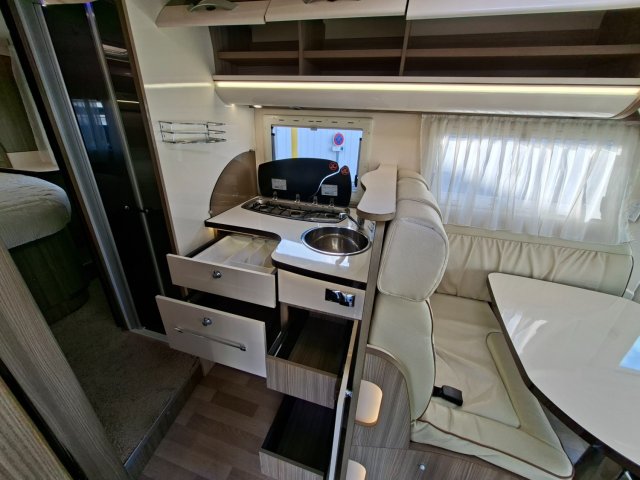 Autostar Privilege I 720 LC Lift PRIVILEGEI720LCLIFT - Photo 6