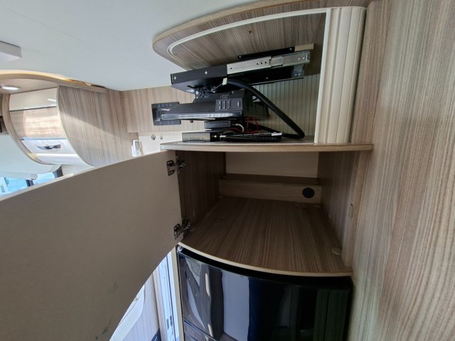 Autostar Privilege I 720 LC Lift PRIVILEGEI720LCLIFT - Photo 8