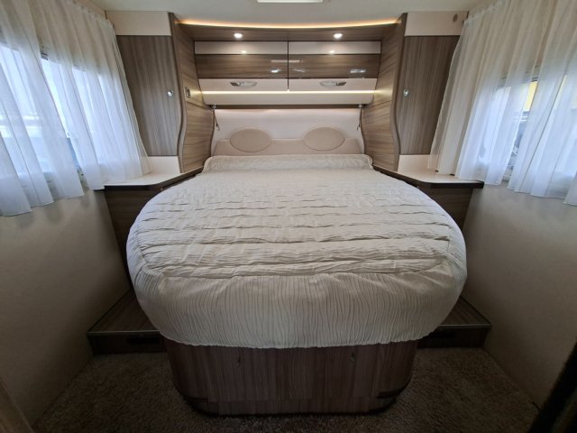 Autostar Privilege I 720 LC Lift PRIVILEGEI720LCLIFT - Photo 9