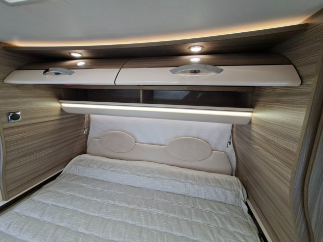 Autostar Privilege I 720 LC Lift PRIVILEGEI720LCLIFT - Photo 12