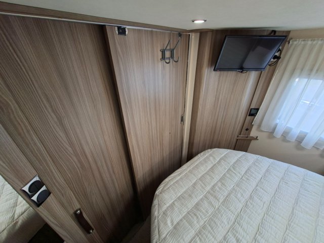 Autostar Privilege I 720 LC Lift PRIVILEGEI720LCLIFT - Photo 13