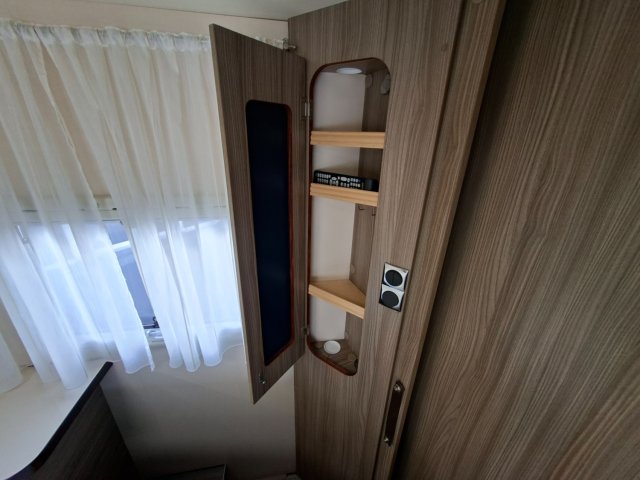 Autostar Privilege I 720 LC Lift PRIVILEGEI720LCLIFT - Photo 15