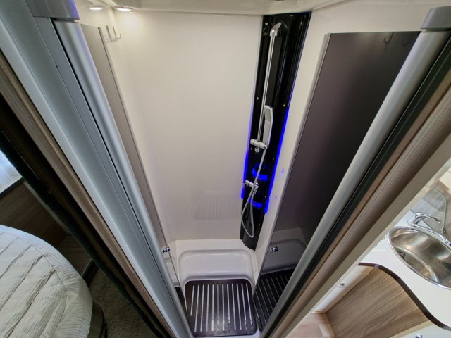 Autostar Privilege I 720 LC Lift PRIVILEGEI720LCLIFT - Photo 16