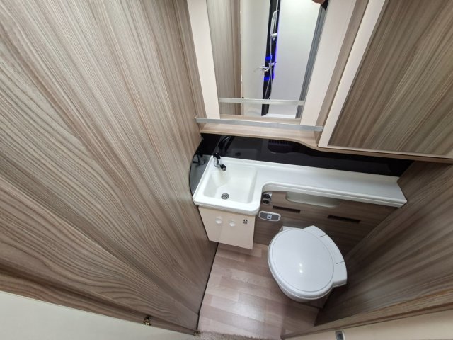 Autostar Privilege I 720 LC Lift PRIVILEGEI720LCLIFT - Photo 17