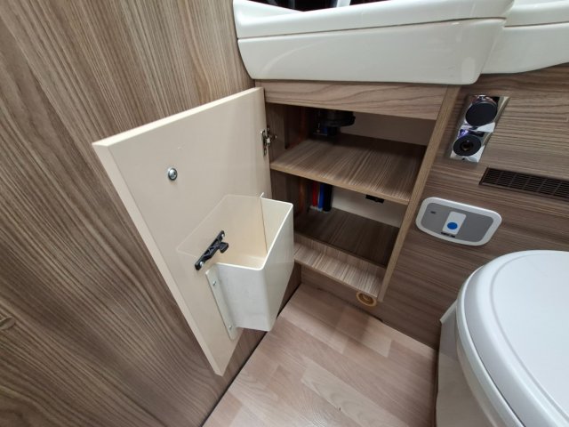 Autostar Privilege I 720 LC Lift PRIVILEGEI720LCLIFT - Photo 19